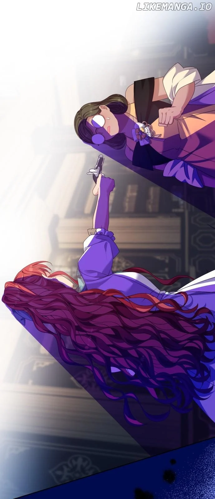 Read When Two Villains Meet EN Manga Online