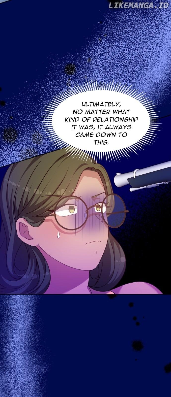 Read When Two Villains Meet EN Manga Online