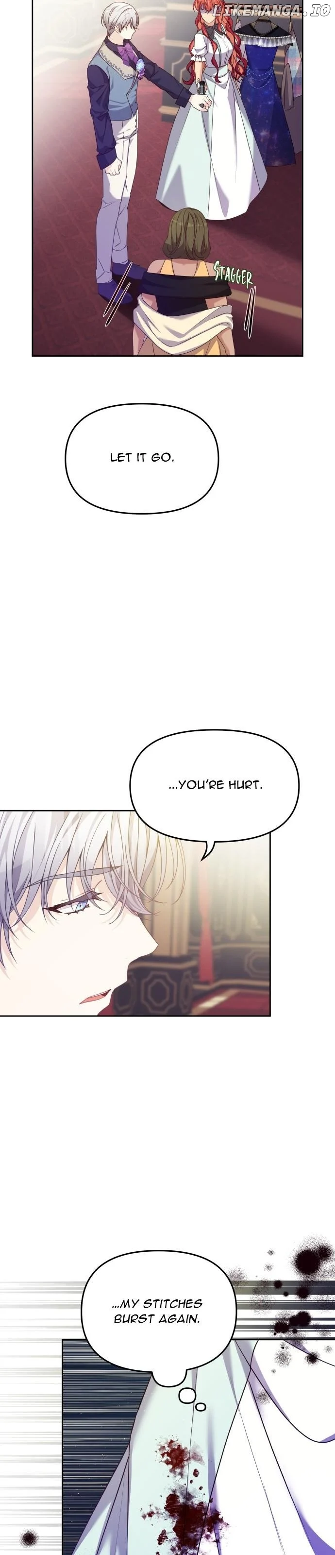 Read When Two Villains Meet EN Manga Online