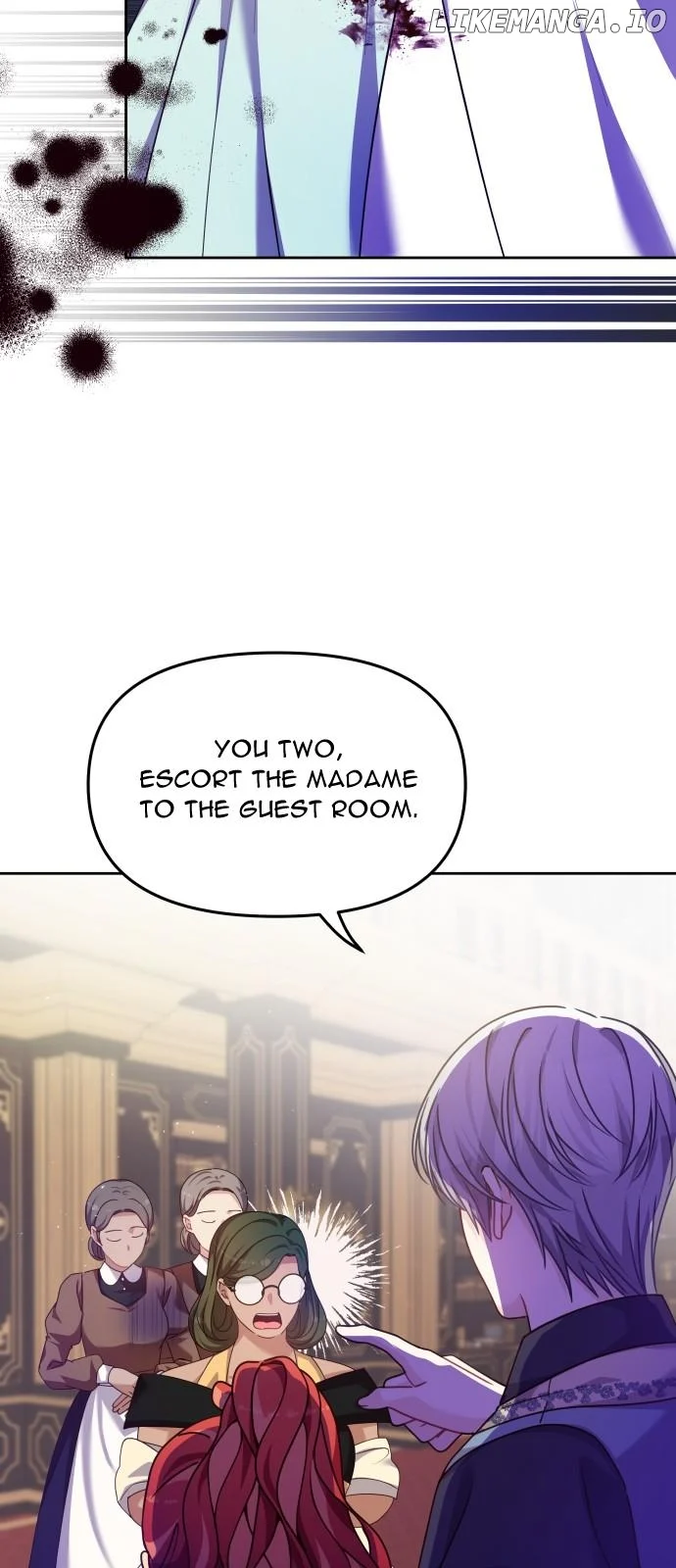 Read When Two Villains Meet EN Manga Online