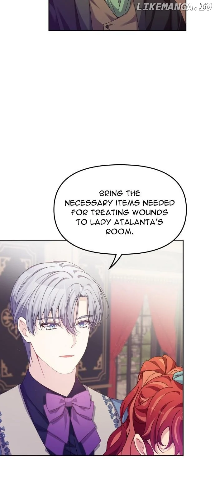 Read When Two Villains Meet EN Manga Online