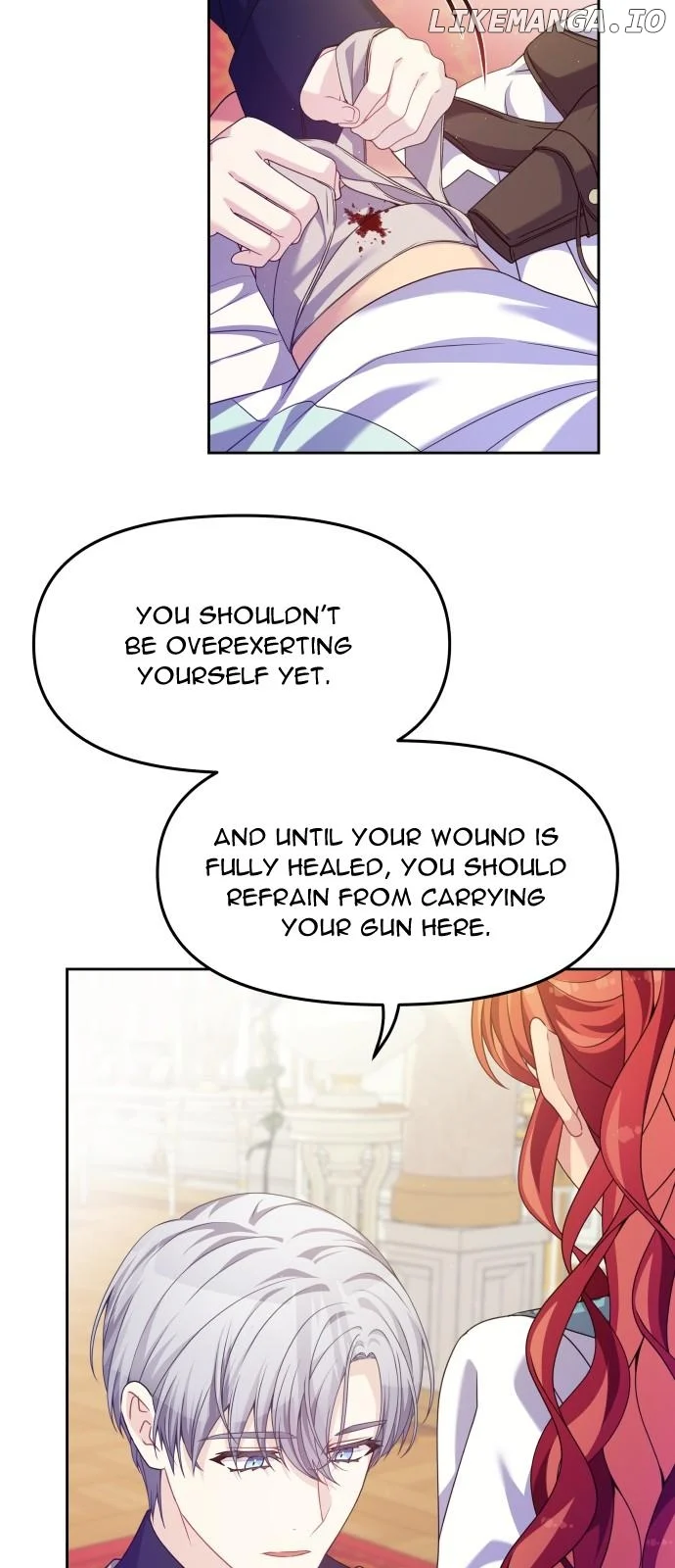 Read When Two Villains Meet EN Manga Online