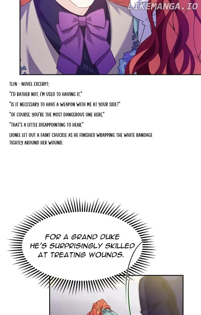 Read When Two Villains Meet EN Manga Online