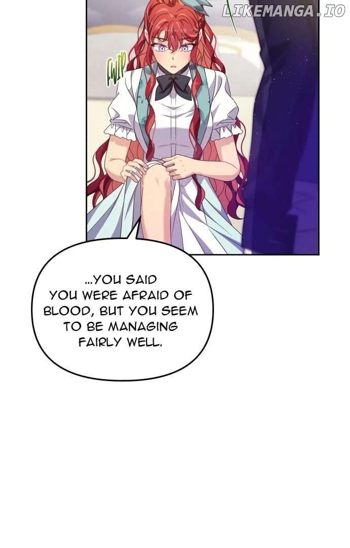 Read When Two Villains Meet EN Manga Online