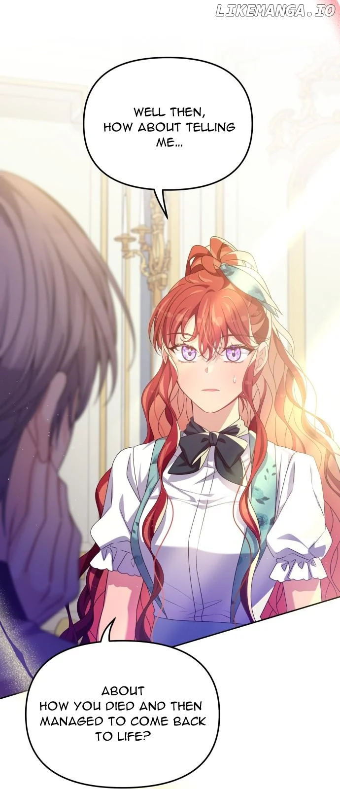 Read When Two Villains Meet EN Manga Online
