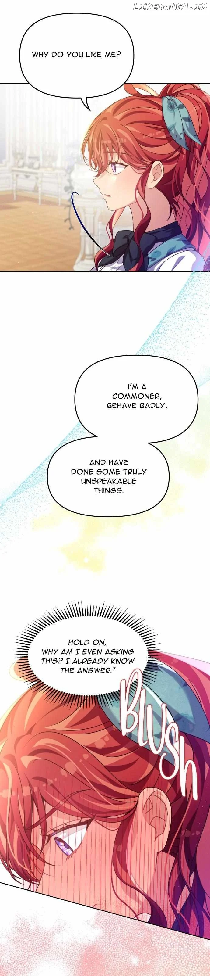 Read When Two Villains Meet EN Manga Online