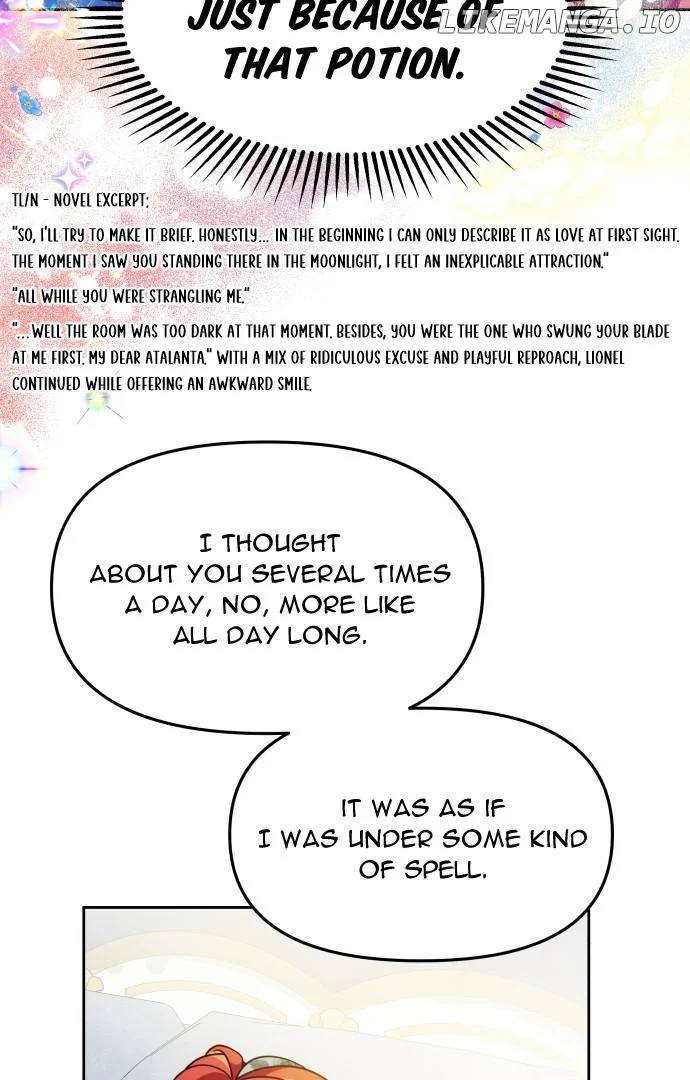 Read When Two Villains Meet EN Manga Online