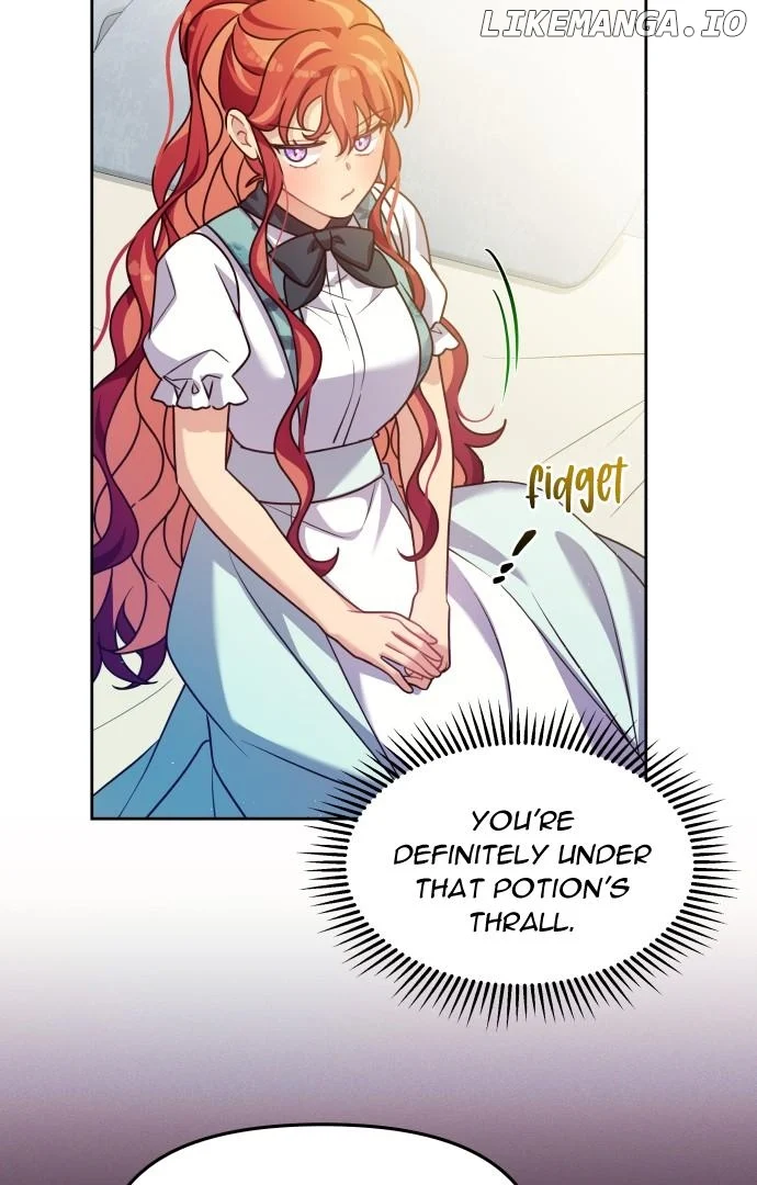 Read When Two Villains Meet EN Manga Online