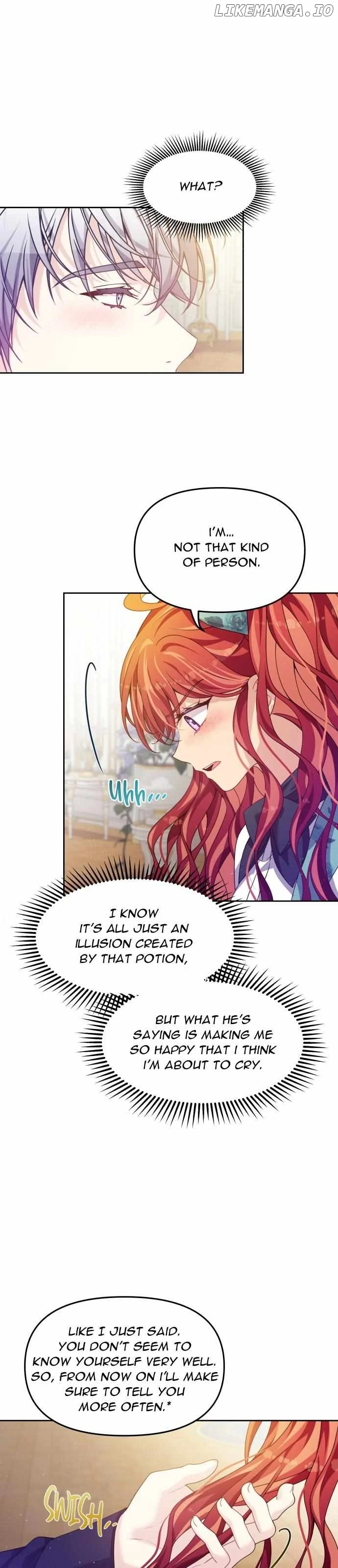 Read When Two Villains Meet EN Manga Online