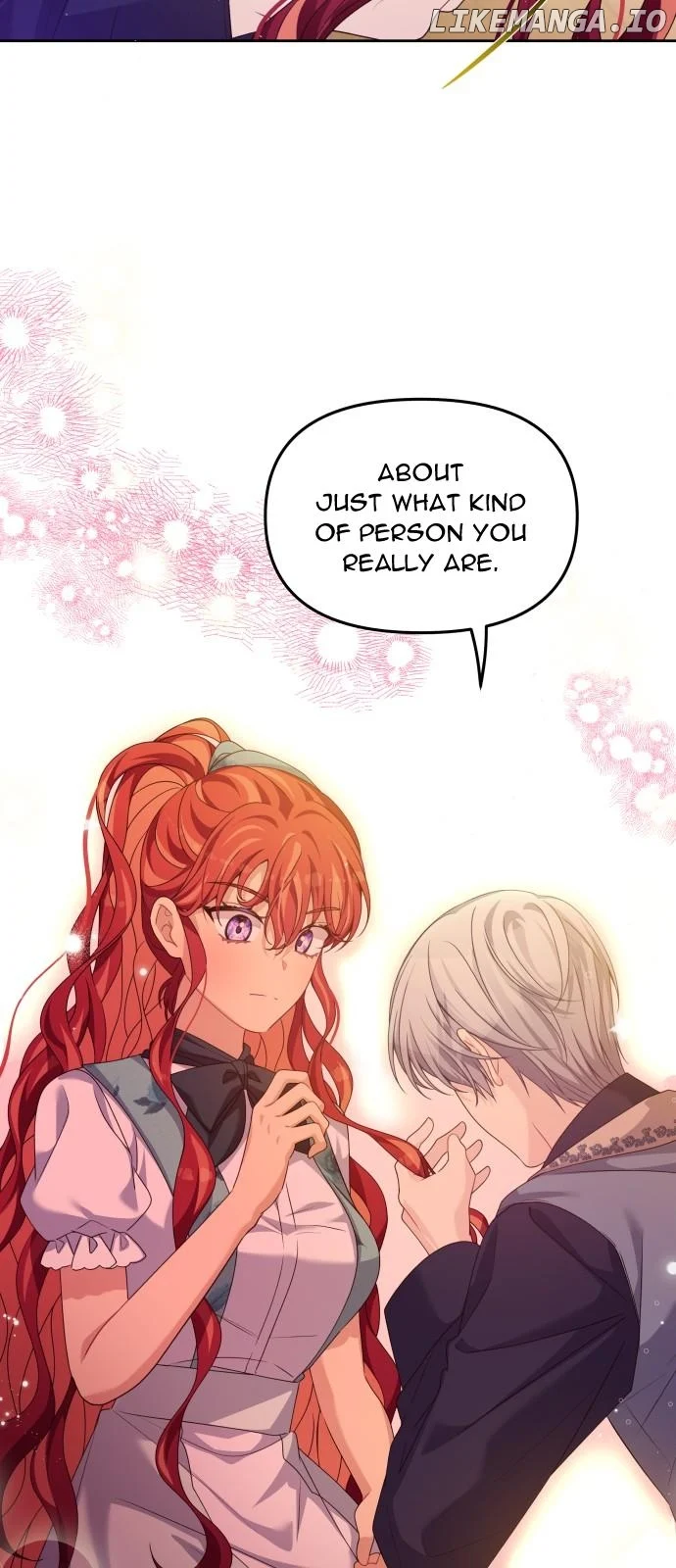 Read When Two Villains Meet EN Manga Online