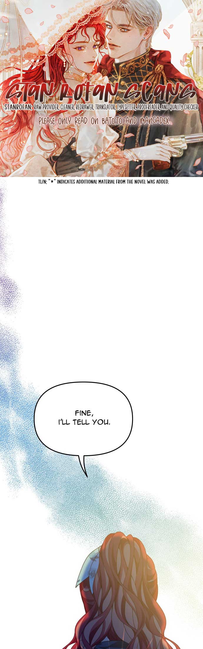 Read When Two Villains Meet EN Manga Online