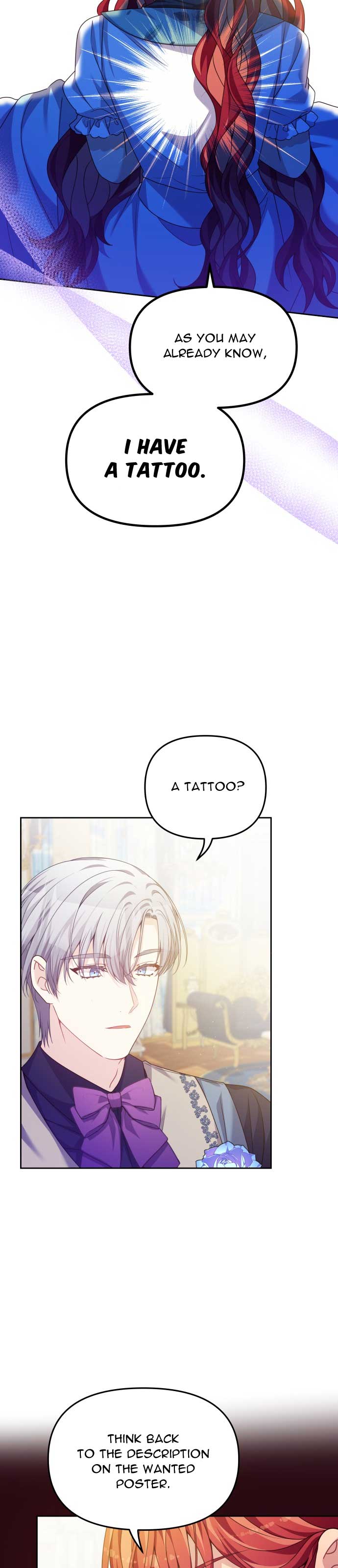 Read When Two Villains Meet EN Manga Online