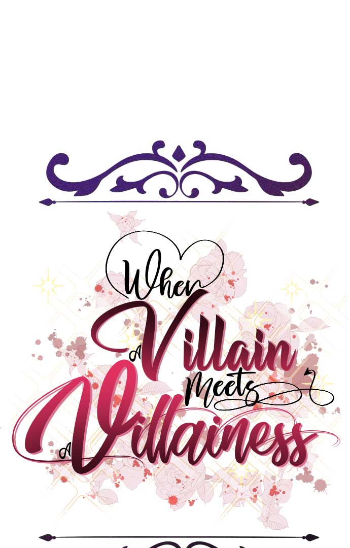 Read When Two Villains Meet EN Manga Online