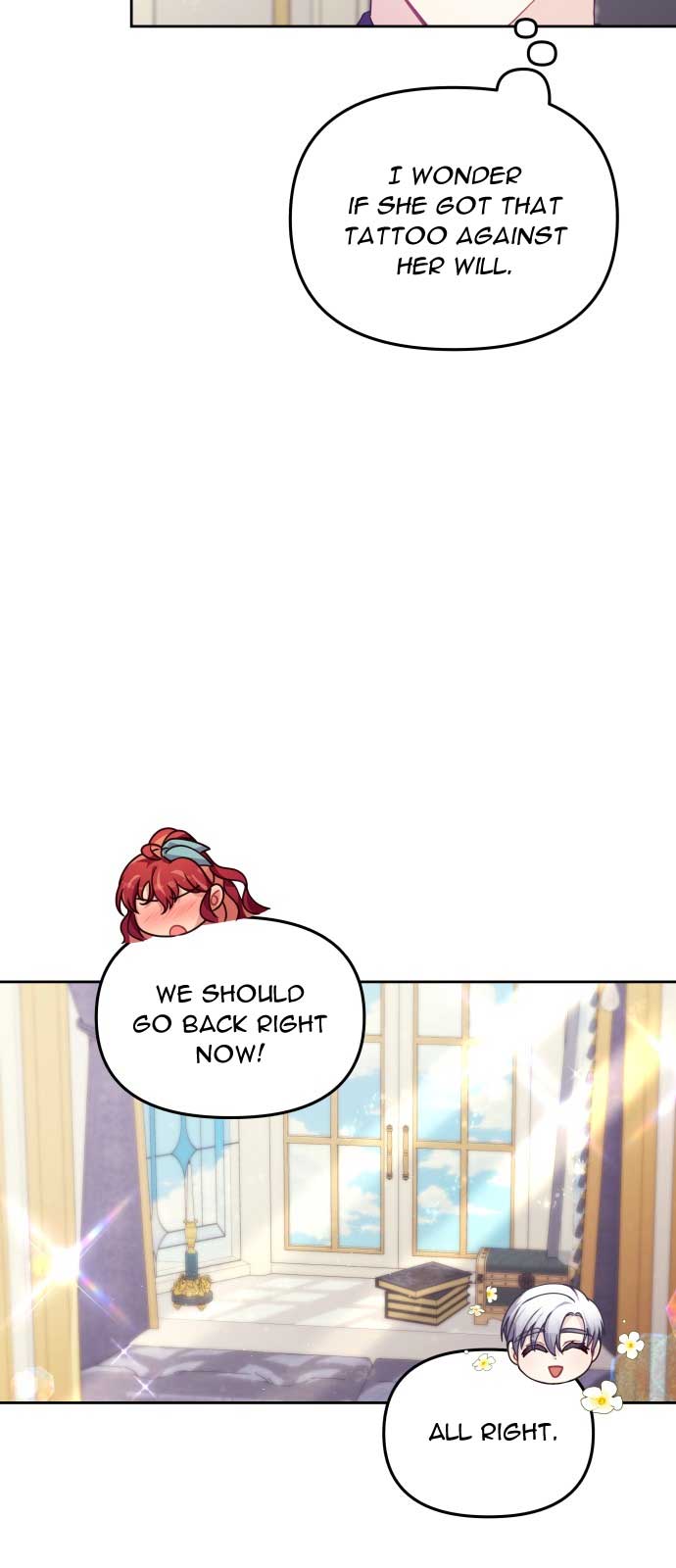 Read When Two Villains Meet EN Manga Online
