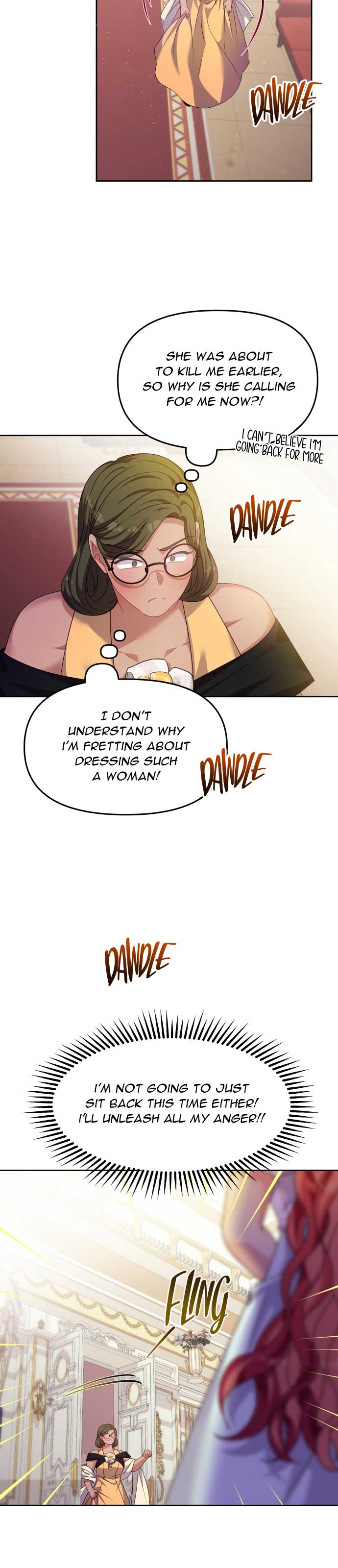Read When Two Villains Meet EN Manga Online
