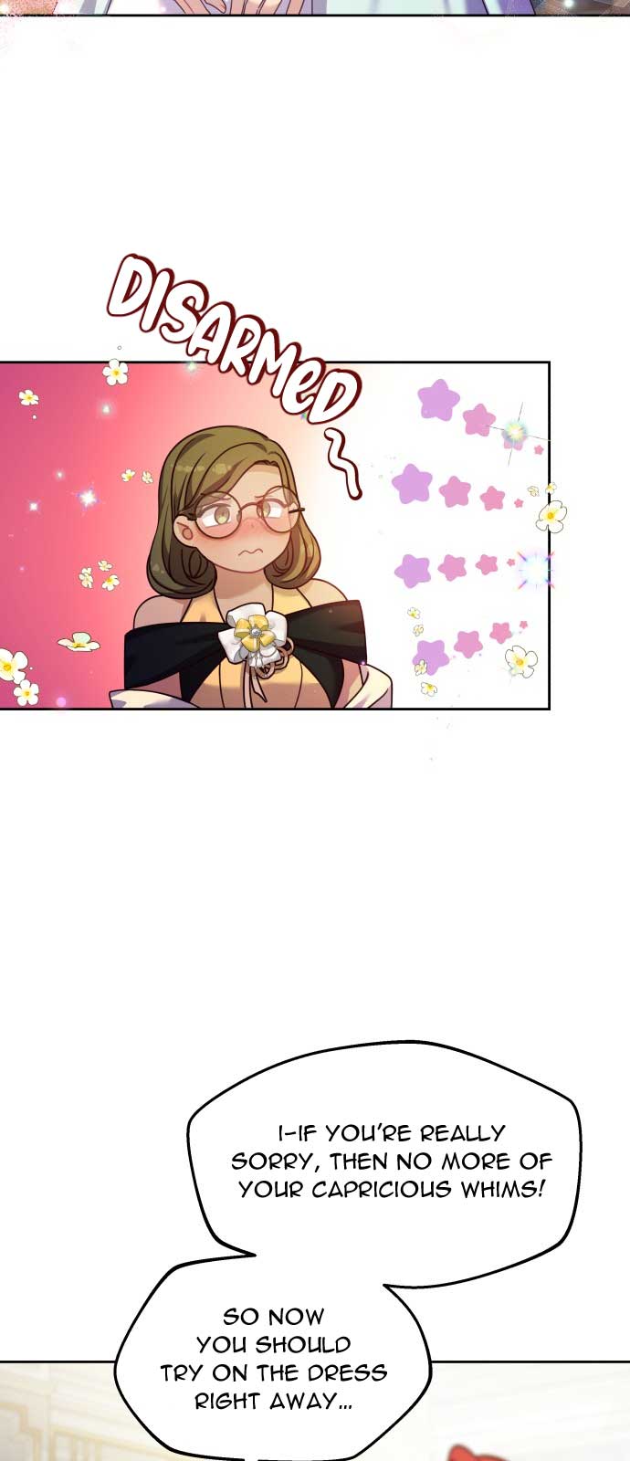 Read When Two Villains Meet EN Manga Online