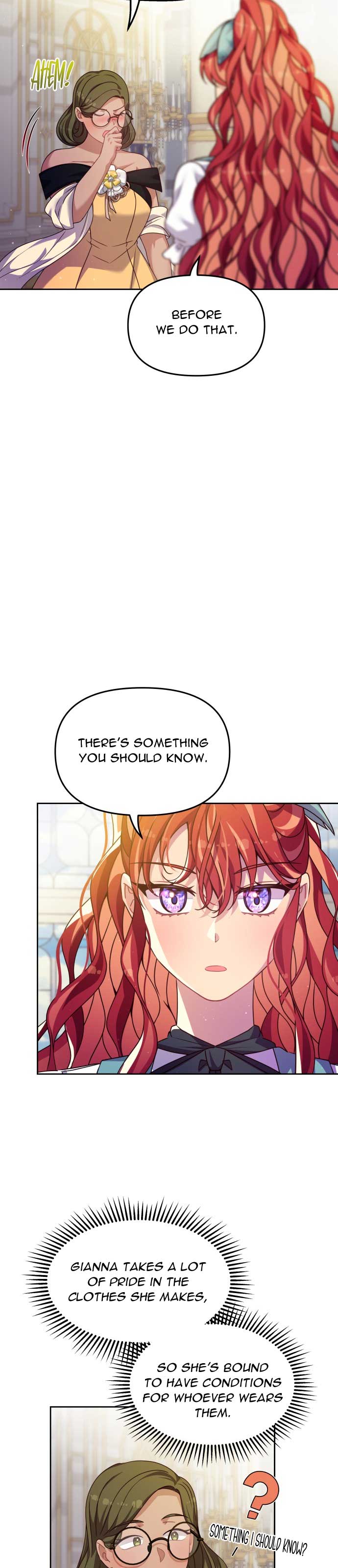 Read When Two Villains Meet EN Manga Online