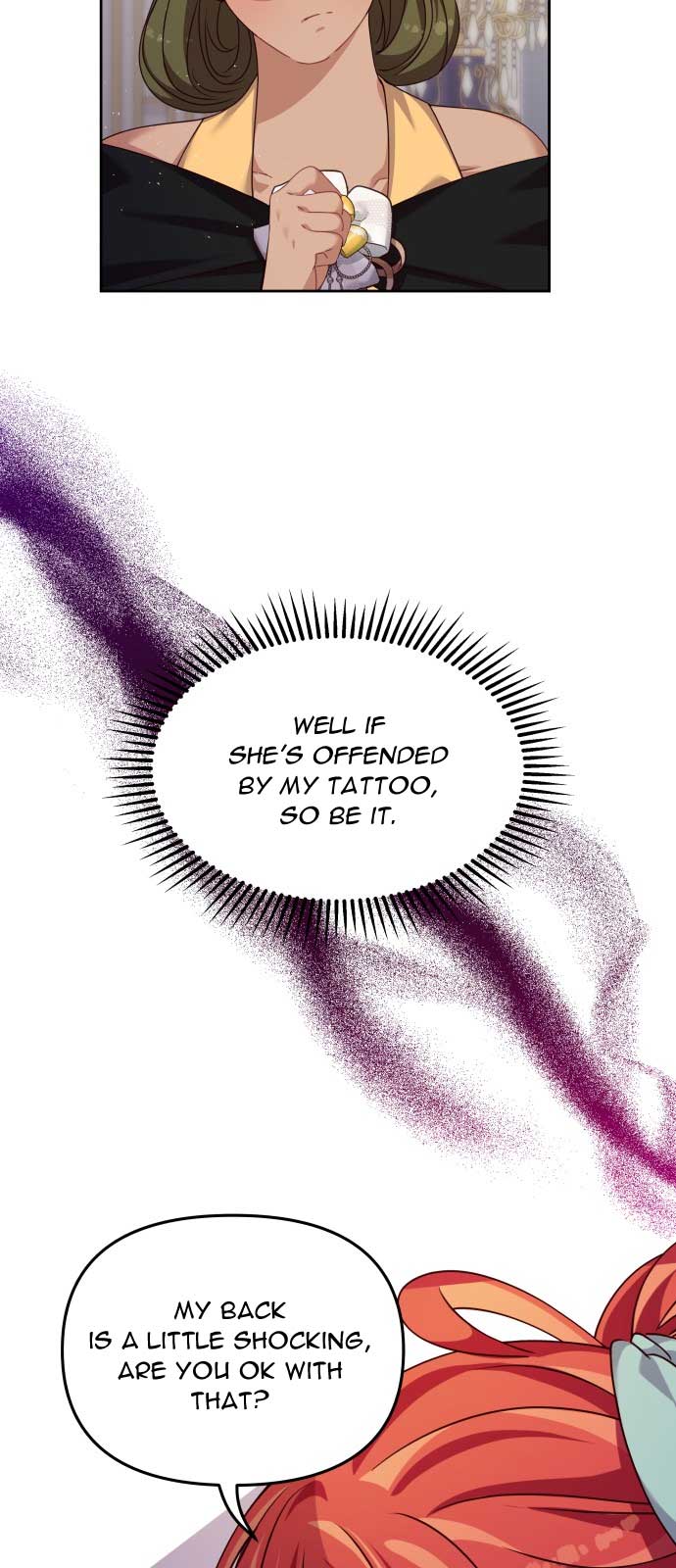 Read When Two Villains Meet EN Manga Online