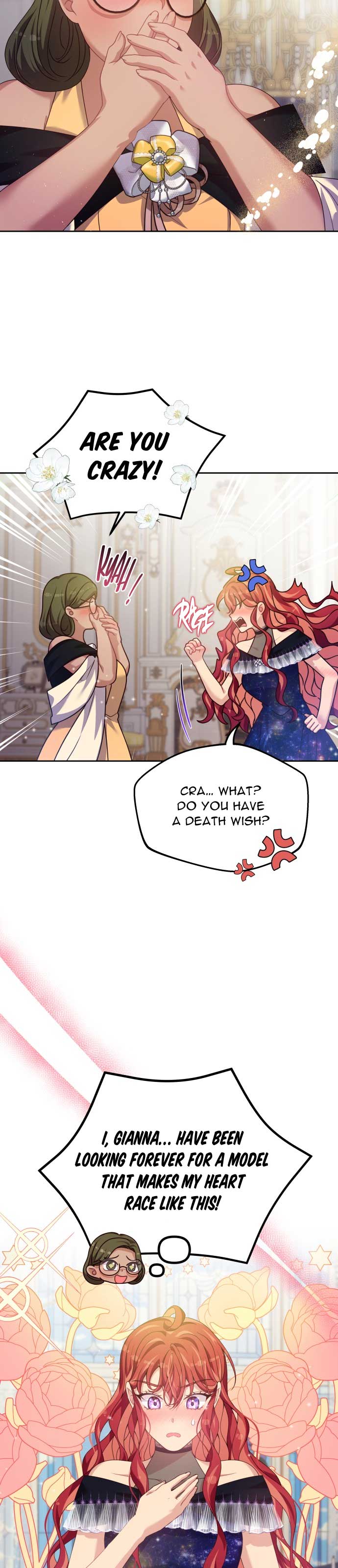 Read When Two Villains Meet EN Manga Online