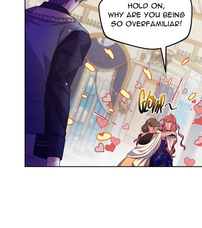 Read When Two Villains Meet EN Manga Online
