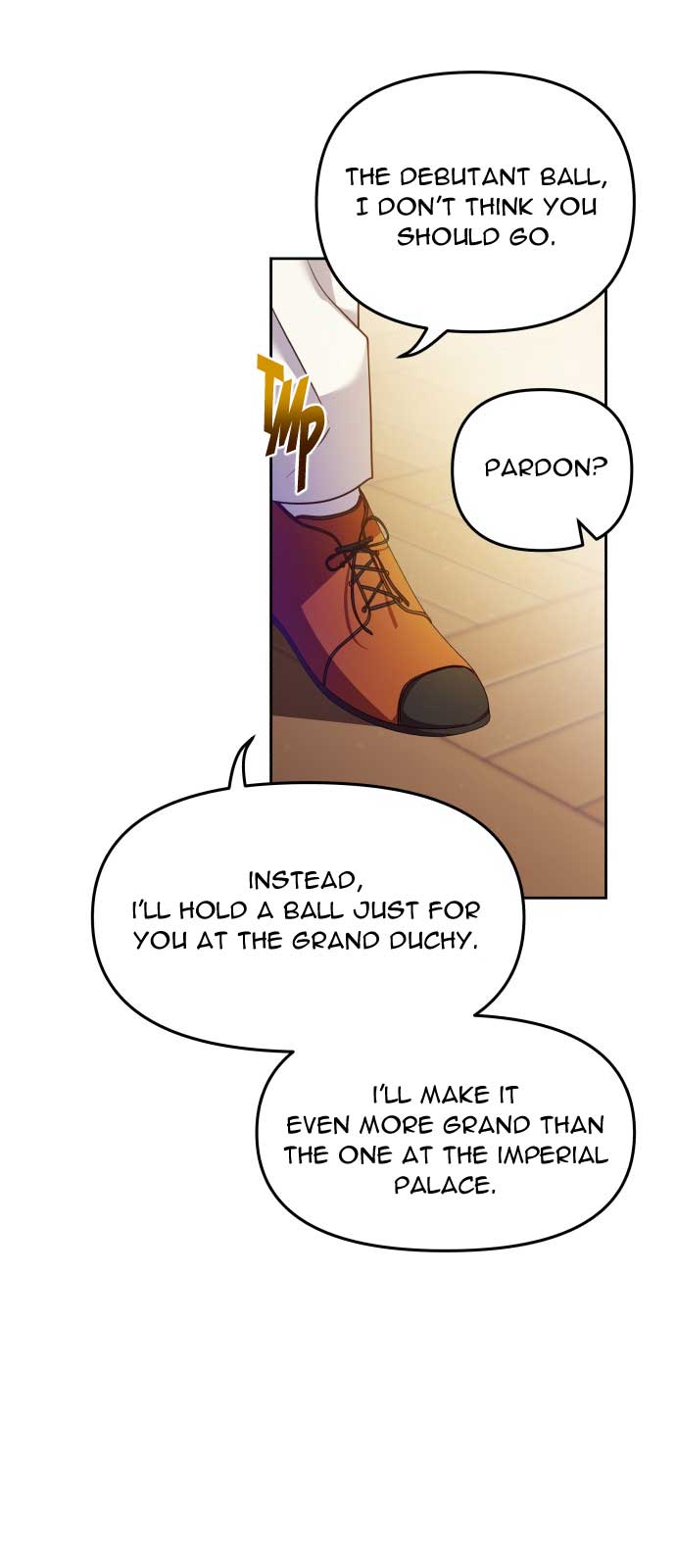 Read When Two Villains Meet EN Manga Online