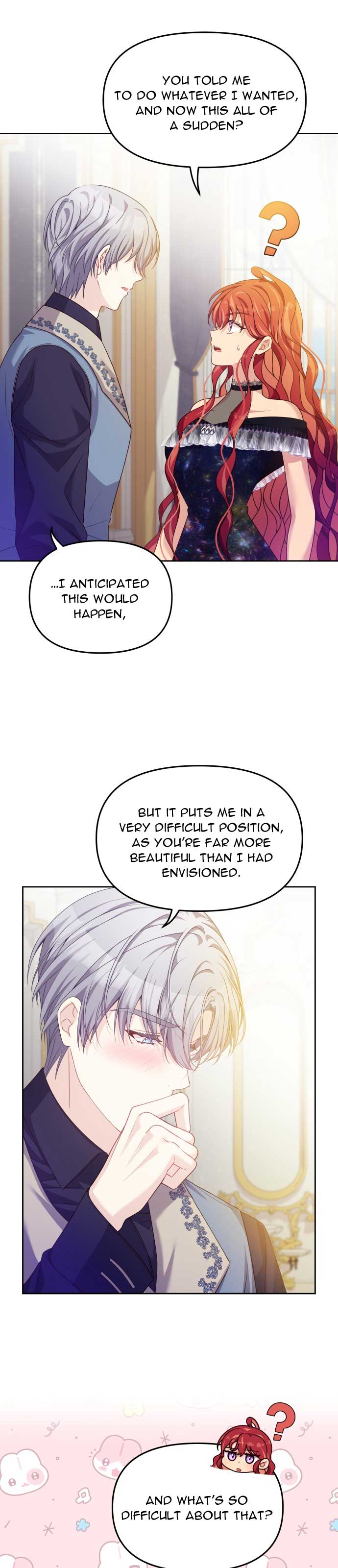 Read When Two Villains Meet EN Manga Online