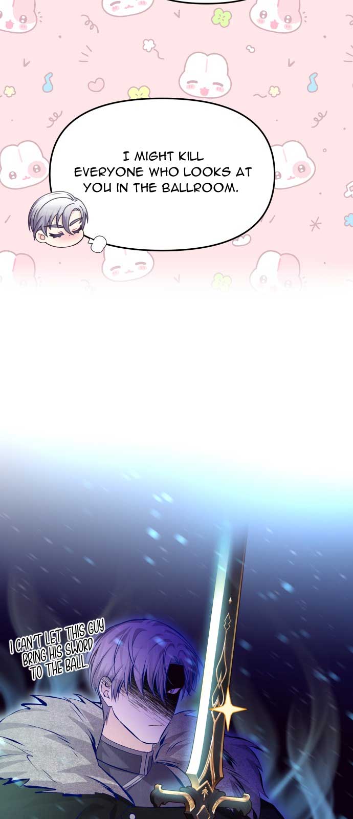 Read When Two Villains Meet EN Manga Online