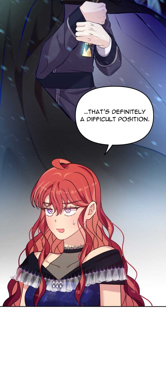 Read When Two Villains Meet EN Manga Online