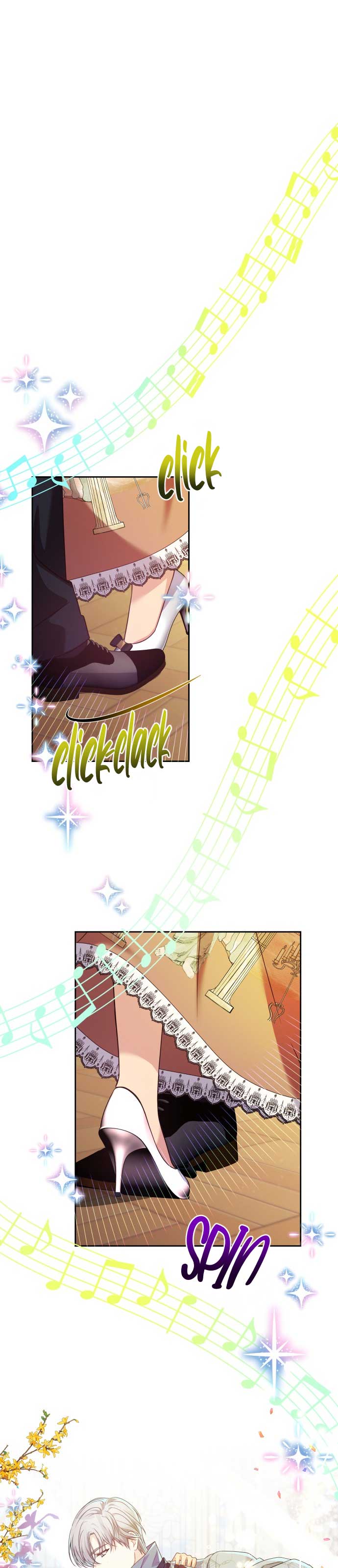Read When Two Villains Meet EN Manga Online