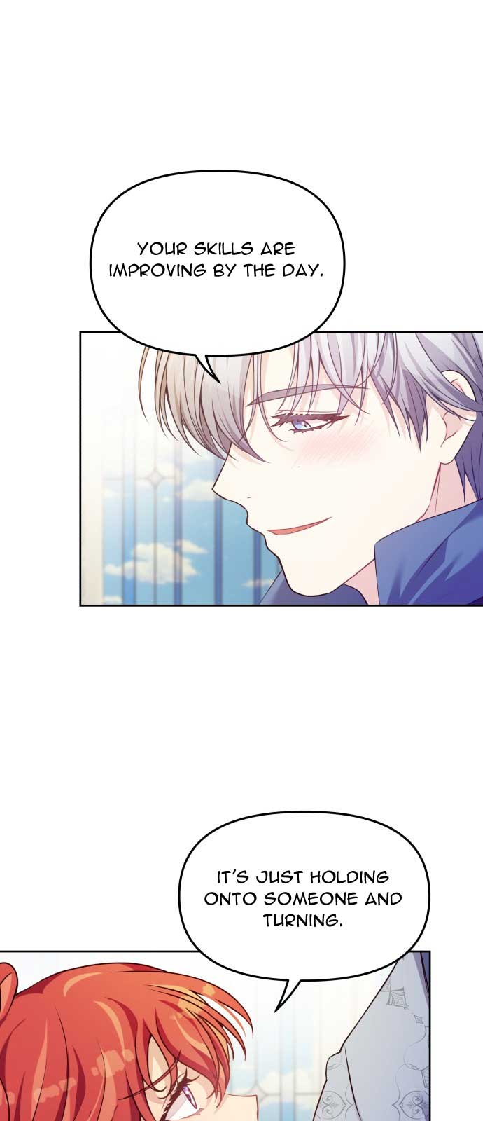 Read When Two Villains Meet EN Manga Online