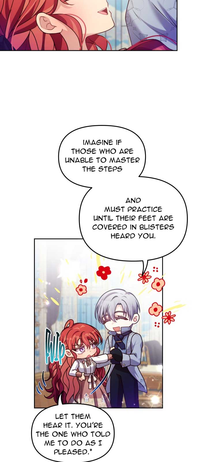 Read When Two Villains Meet EN Manga Online