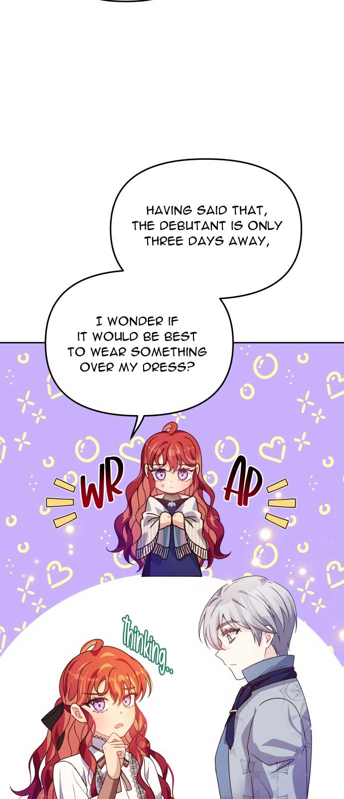 Read When Two Villains Meet EN Manga Online