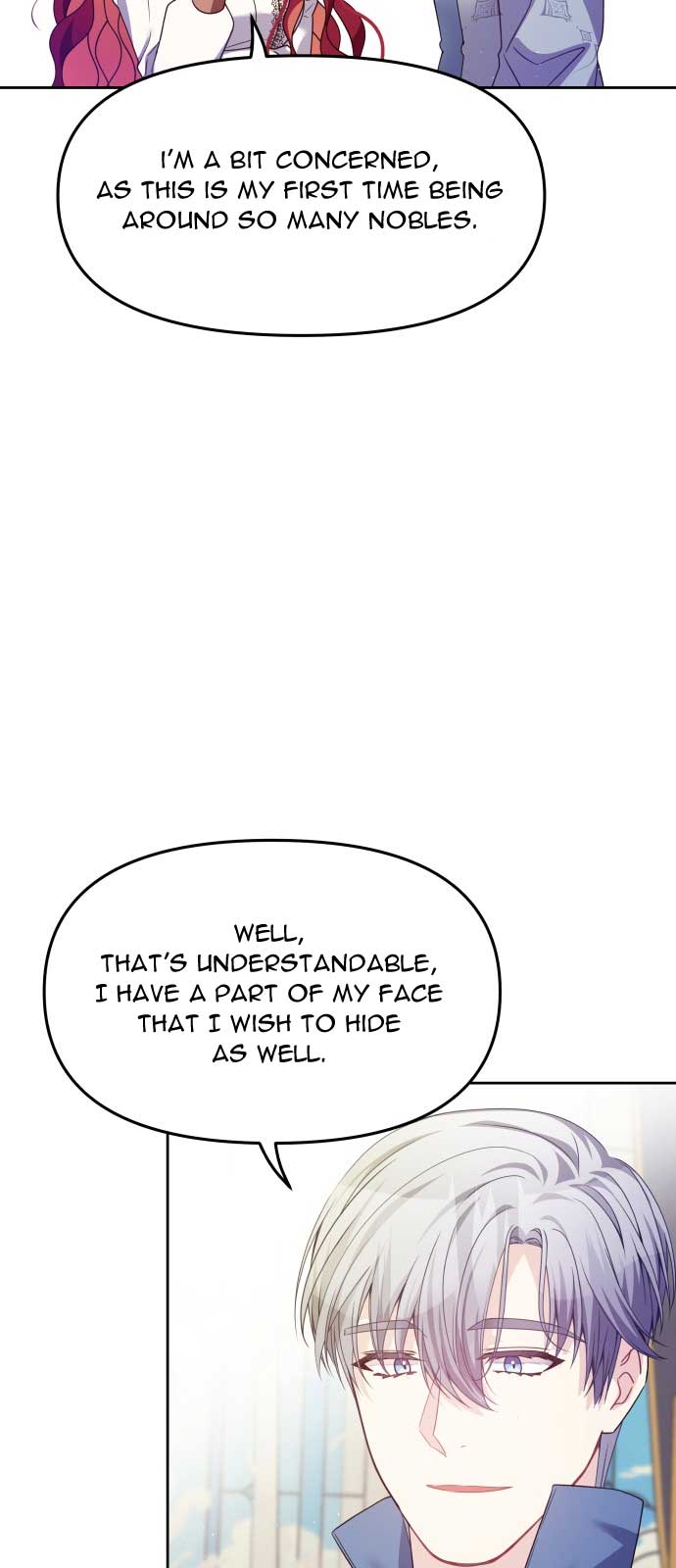 Read When Two Villains Meet EN Manga Online