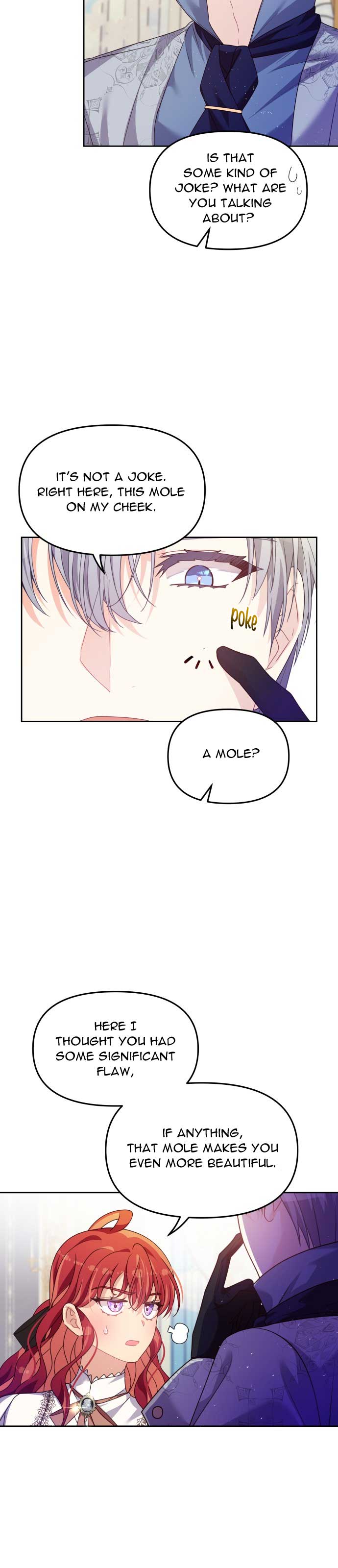Read When Two Villains Meet EN Manga Online