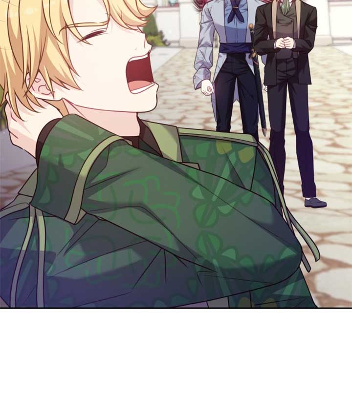 Read When Two Villains Meet EN Manga Online
