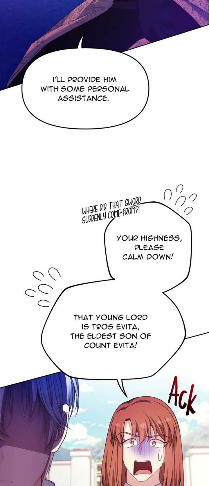 Read When Two Villains Meet EN Manga Online