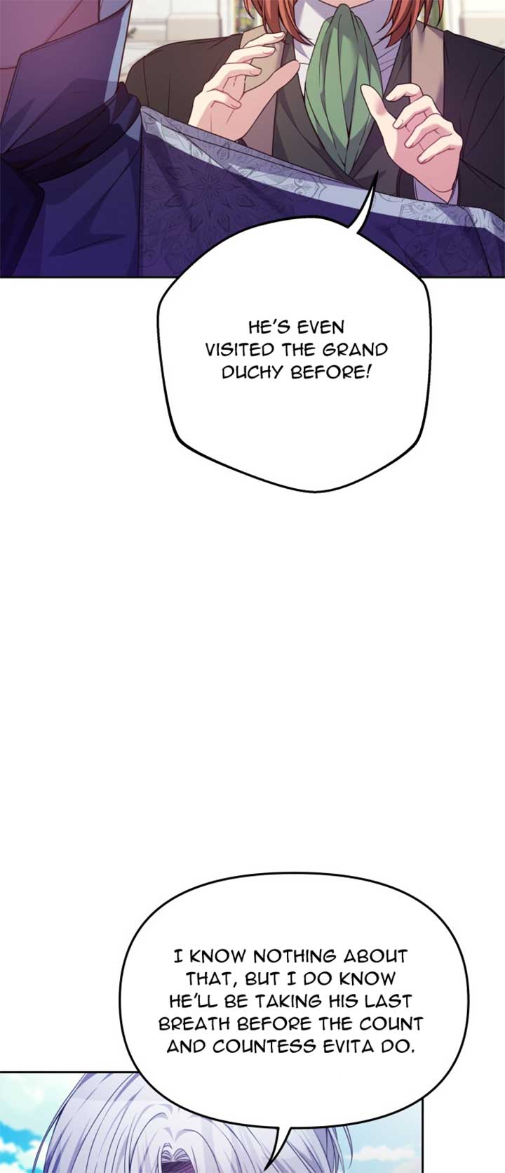 Read When Two Villains Meet EN Manga Online