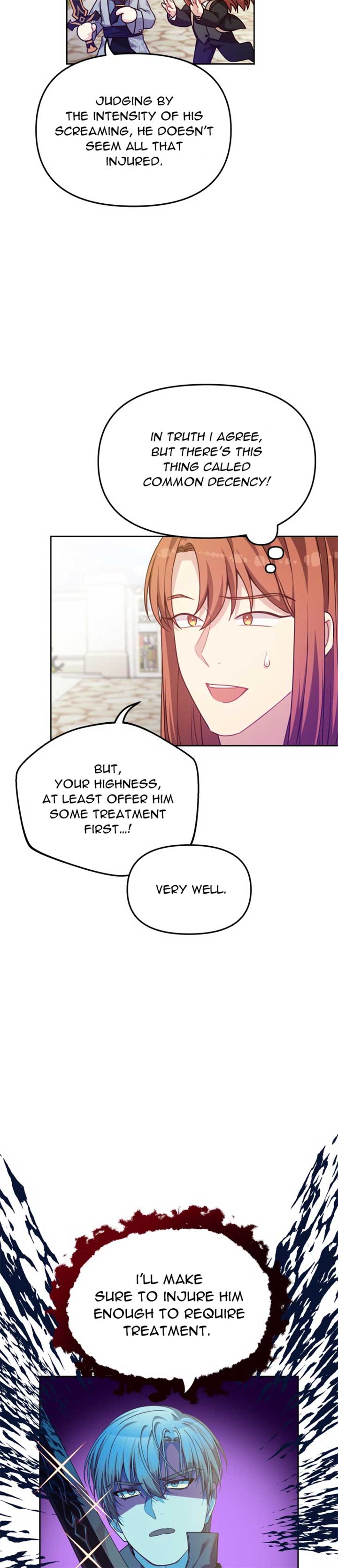 Read When Two Villains Meet EN Manga Online