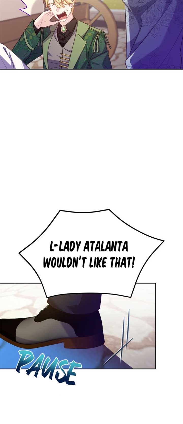 Read When Two Villains Meet EN Manga Online