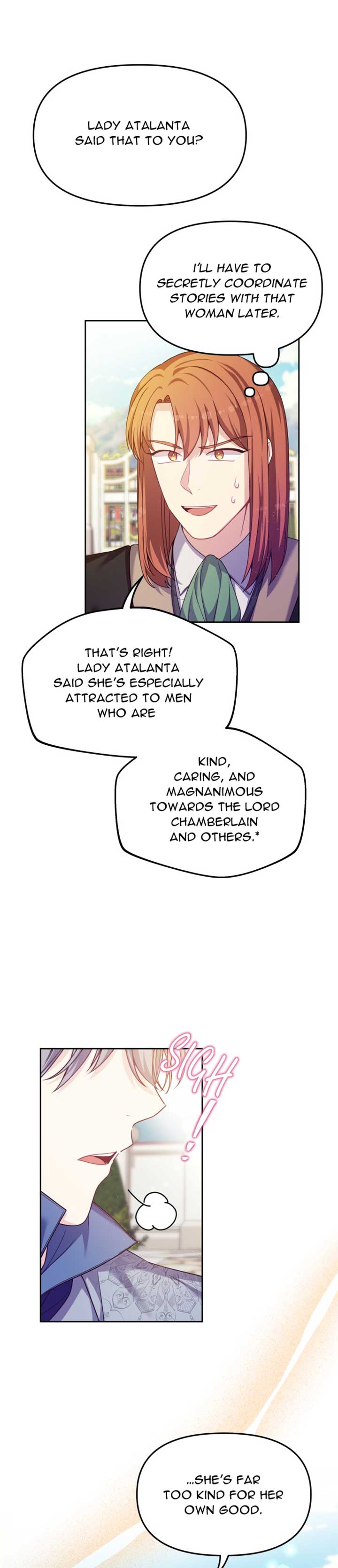 Read When Two Villains Meet EN Manga Online