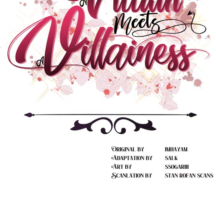 Read When Two Villains Meet EN Manga Online