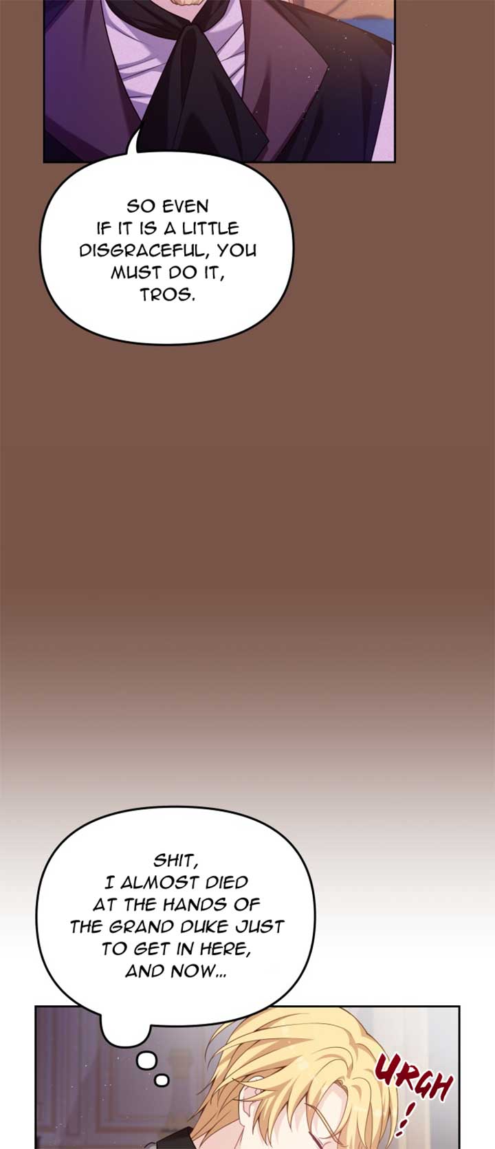 Read When Two Villains Meet EN Manga Online