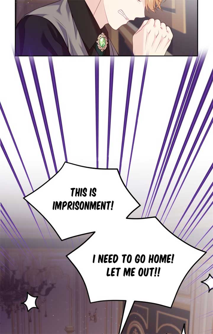 Read When Two Villains Meet EN Manga Online