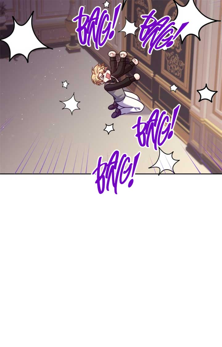 Read When Two Villains Meet EN Manga Online