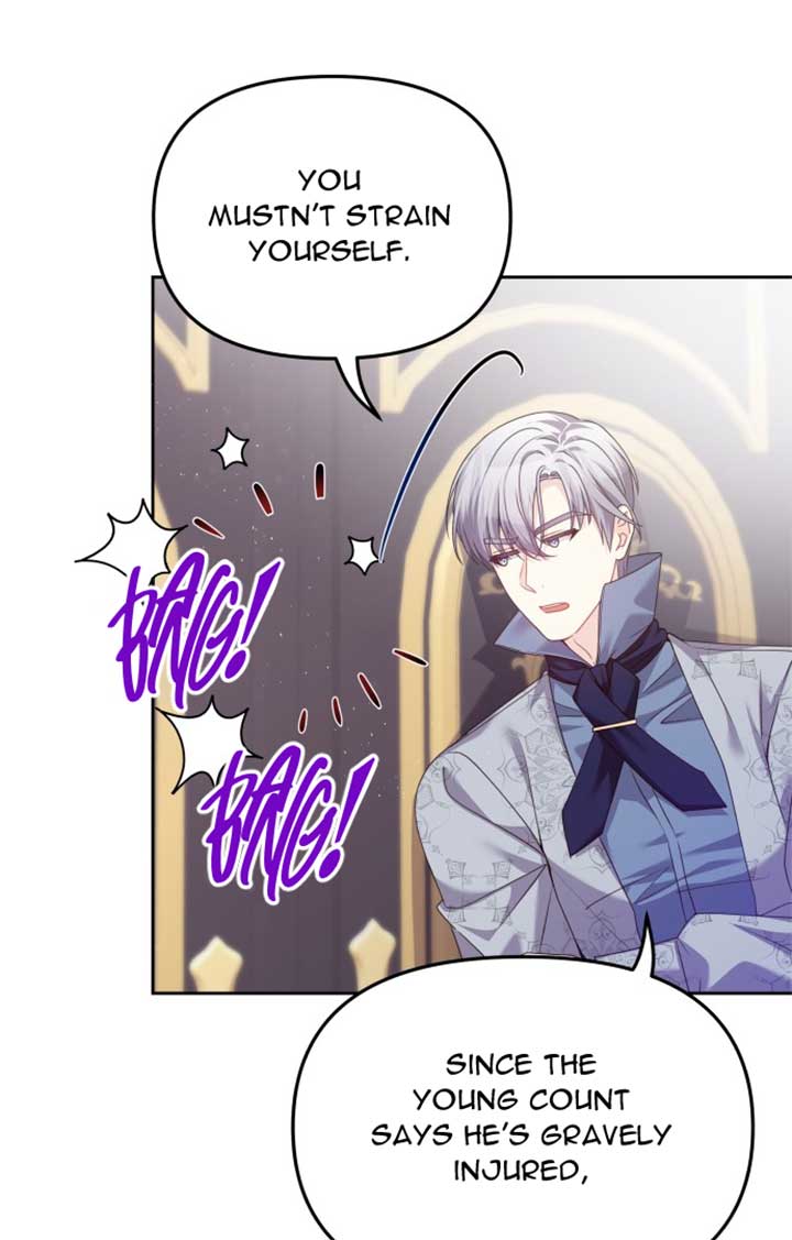 Read When Two Villains Meet EN Manga Online
