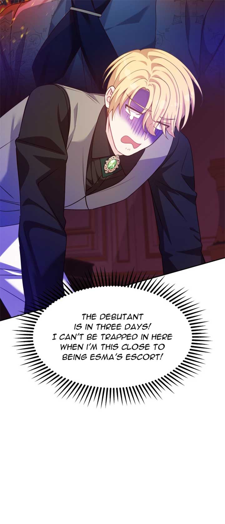 Read When Two Villains Meet EN Manga Online