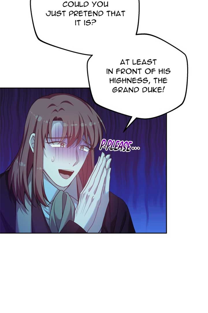 Read When Two Villains Meet EN Manga Online