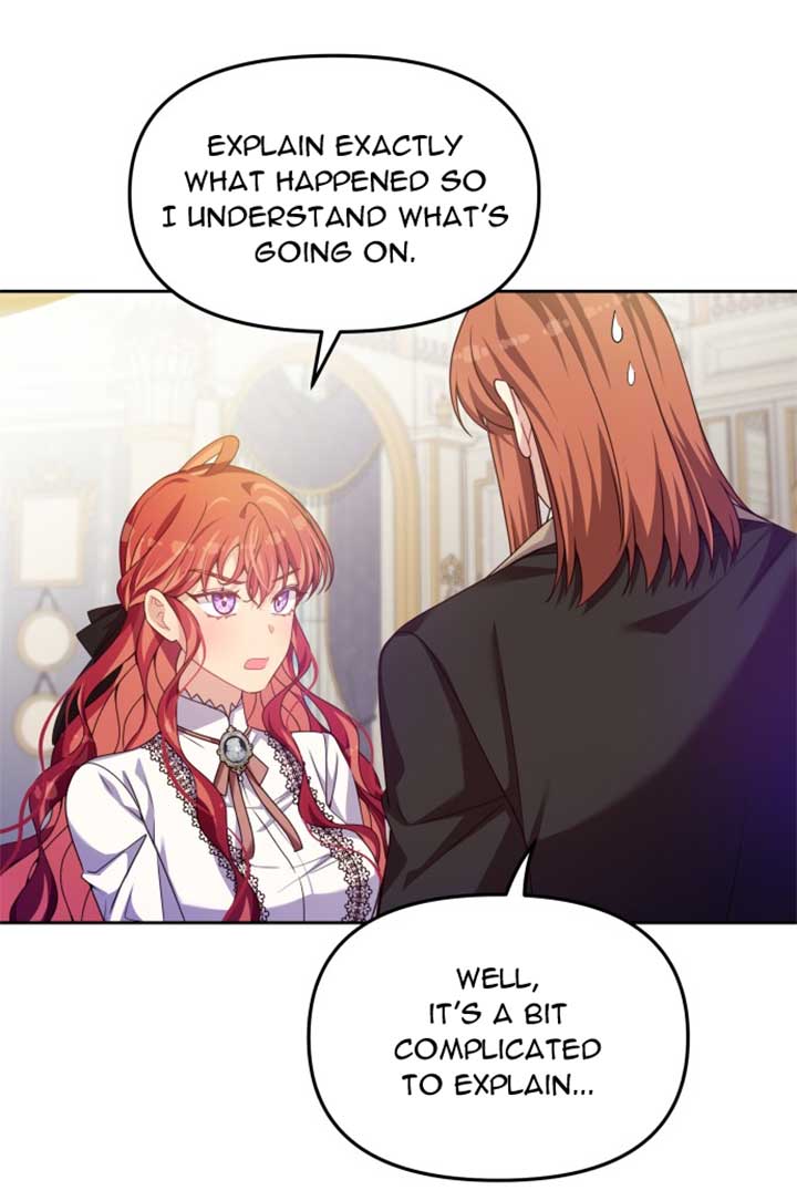 Read When Two Villains Meet EN Manga Online