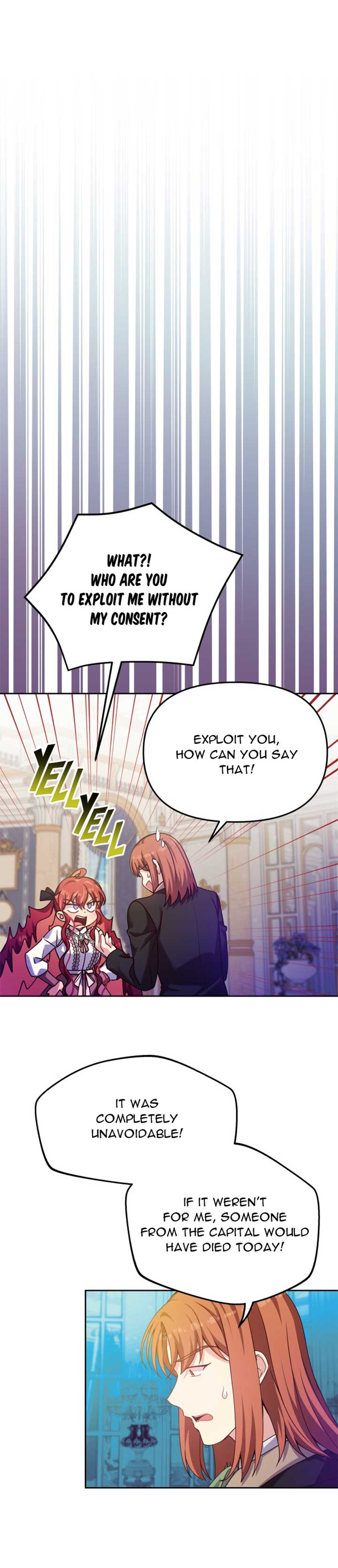 Read When Two Villains Meet EN Manga Online