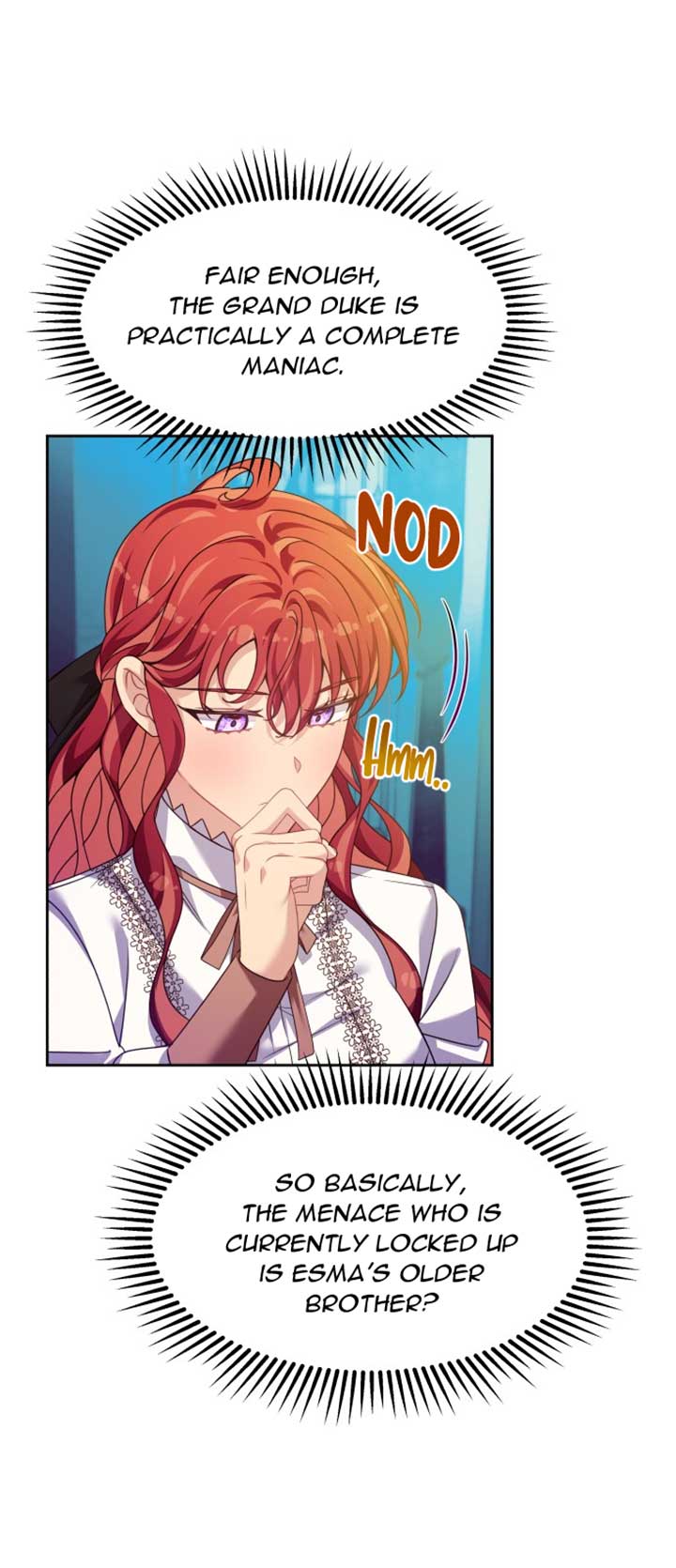 Read When Two Villains Meet EN Manga Online